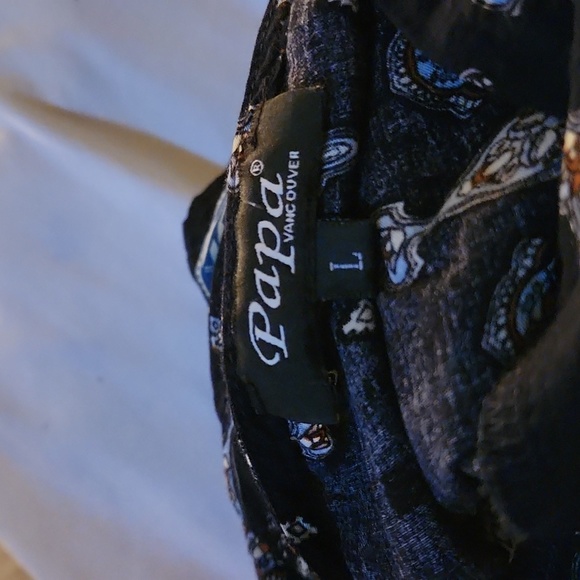 Boho blouse - Picture 4 of 4